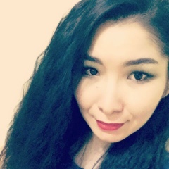 Людмила Нимгирова, 26.05, Элиста