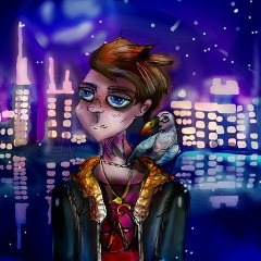 Вадим Глебов, 09.08.1994, Санкт-Петербург