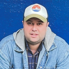 Даня Чердаков, 13.06.1989, Москва