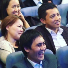 Нурлыбек Асанбаев, 13.03, Астана