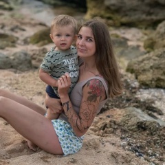 Мария Мягкова, 20.06.1988, Москва