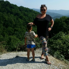 Айгуль Манжосова, Байконур