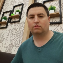 Олег Даов, 17.04, Нальчик