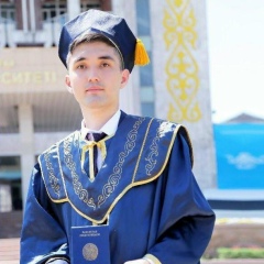 Шынтас Ержанов, 18.08.1995, Актобе