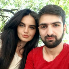 Саак Арутюнян, Ереван
