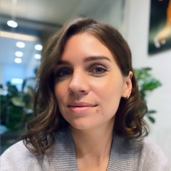 Ирина Большакова, 19.01.2007, Москва