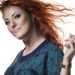 Кира Шнайдер, 06.07, Караганда