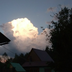 Наталия Московкина, 30.05, Санкт-Петербург