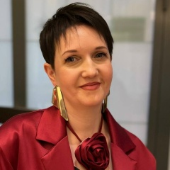 Мария Иноземцева, 11.10, Новосибирск