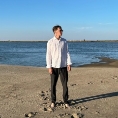 Даниил Макаров, 18.01.1990, Астрахань