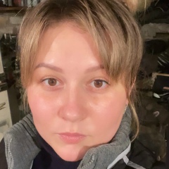 Татьяна Тонку, 26.07.1990, Брянск