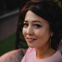 Асоль Абельдинова, 17.07.1990, Экибастуз