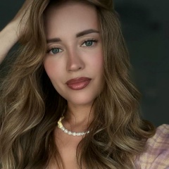 Лиза Закревская, 17.07.1990, Warszawa