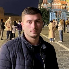 Аслан Асланов, 28.01, Якутск