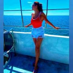 Suzie Stepanyan, 22.01, Санкт-Петербург