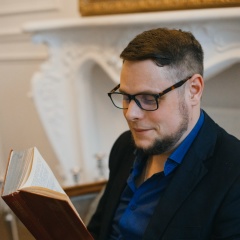 Макар Макаров, 23.12, Москва