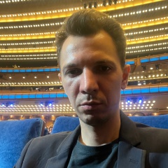 Иван Мурин, 25.03.1990