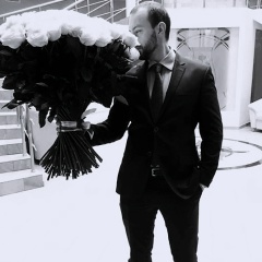 Дмитрий Голубцов