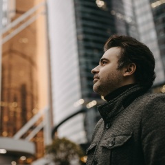 Вячеслав Сокольцов, 23.11.1987, Москва