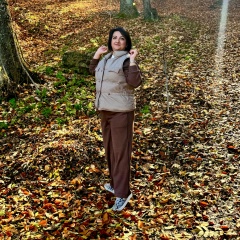 Марина Малько, 26.11, Симферополь