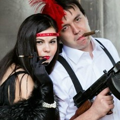 Антон Голованёв, Москва