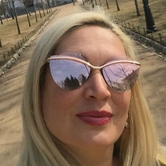 Татьяна Осипова, 24.01, Челябинск