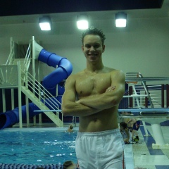 Глеб Глебов, 10.11, Москва