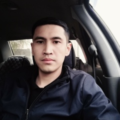 Абдильда Жуманулы, 01.09, Астана