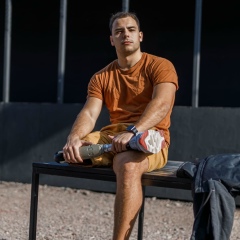 Ванёк Самоделкин, 30.08, Санкт-Петербург