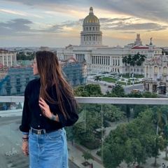 Kseniya Sirotina, 15.07, Томск