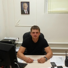 Денис Грасин, 29.02, Липецк