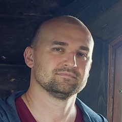 Сергей Утенков, 02.04.1987, Нижний Новгород
