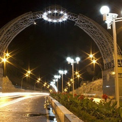 Кайрат Тойчубеков, 12.05, Гульча