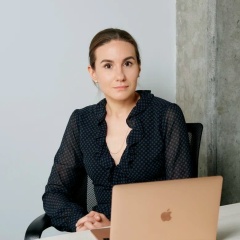 Дарья Веркеенко, 16.12, Москва