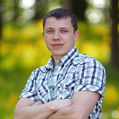 Виталик Папотин, 25.02.1987, Нижний Новгород