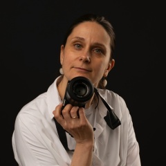 Ольга Светличная, 12.01, Москва