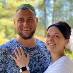 Маша Волкова, 18.10.1989, Красная Горбатка