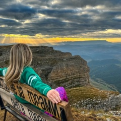 Мария Елеусинова, 17.08.1991, Ярославль