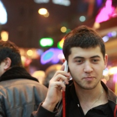 Vladık Jumaev, 17.08.1994, Туркменабад