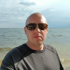 Владимир Володин, 23.01.1984, Альметьевск