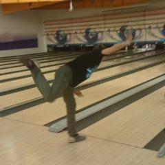 Жека Алексеев, 21.02.1992, Санкт-Петербург