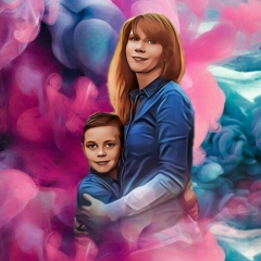 Катерина Пустовая, Днепр (Днепропетровск)