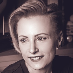 Маша Чёрная, 05.06.1986, Уфа