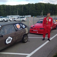 Сергей Садовский, 21.02