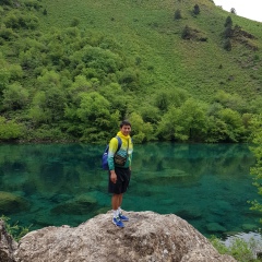 Шерзод Кадыров, 08.07.1994, Андижан