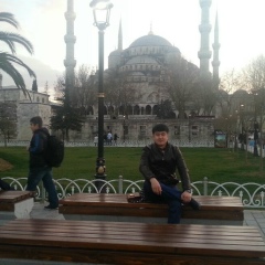 Абеке Танирберген, 27.06, Астана