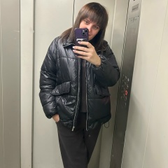 Екатерина Владимировна, Туапсе