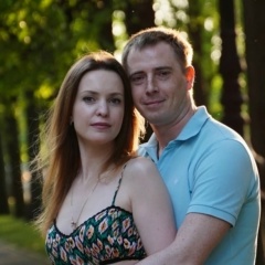 Серёня Кирсанов, 22.11, Солнечногорск