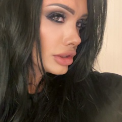 Big-Natalia Kovaleva, 19.01.1989, Phoenix