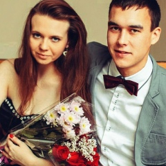 Марина Кашина, 28.06.1994, Арзамас